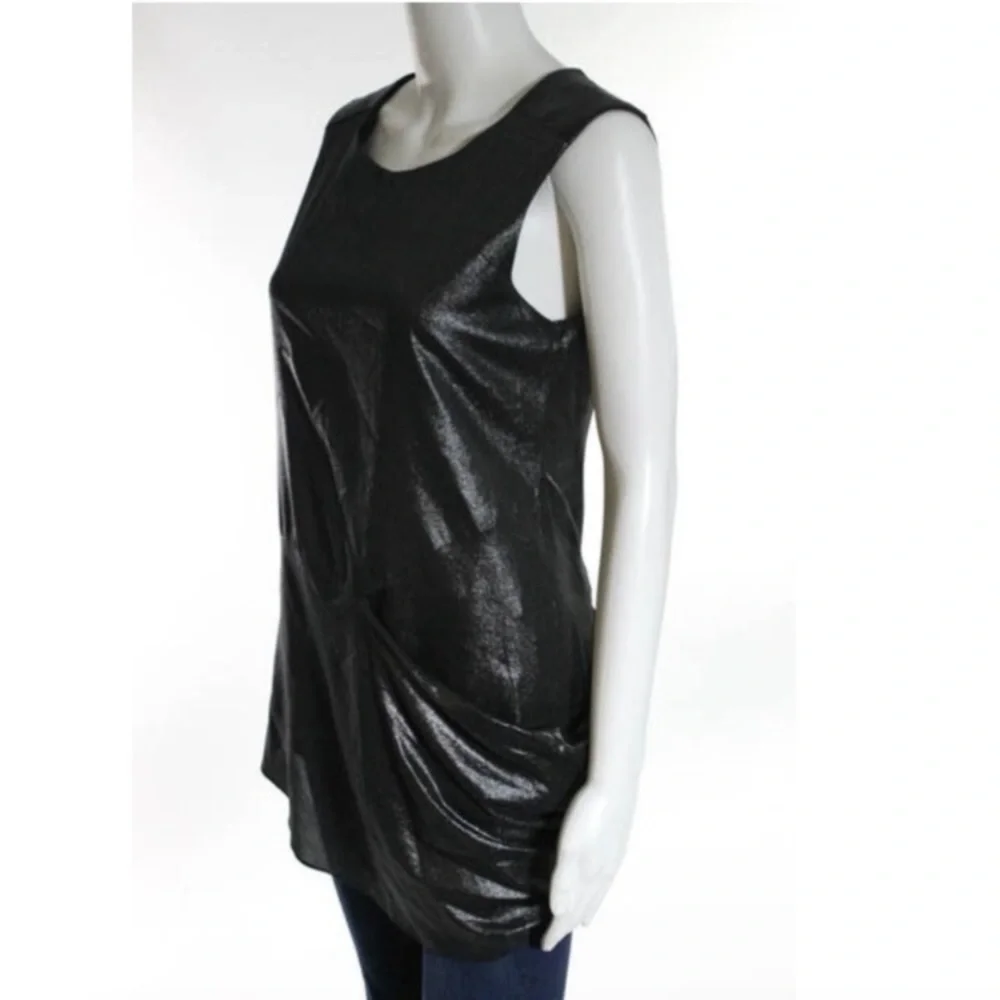 Nicole Miller top - Picture 3 of 6